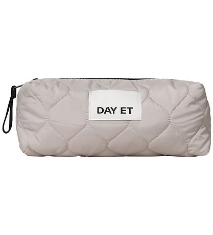 DAY ET Pencil Case - Gweneth RE-Q Dash Drawing - Chateau Grey
