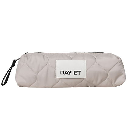 DAY ET Pencil Case - Gweneth RE-Q Dash - Chateau Gray