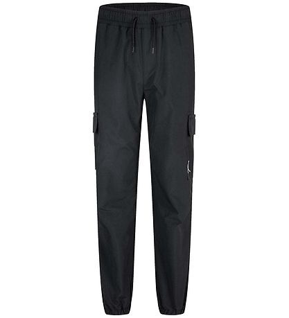 Jordan Track Pants - Black