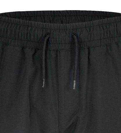 Jordan Track Pants - Black