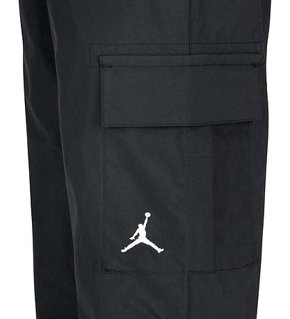 Jordan Track Pants - Black