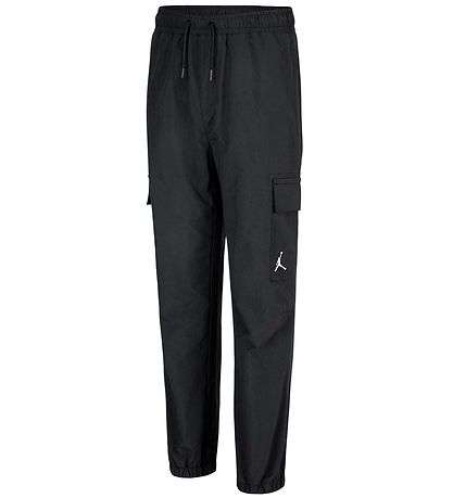 Jordan Track Pants - Black
