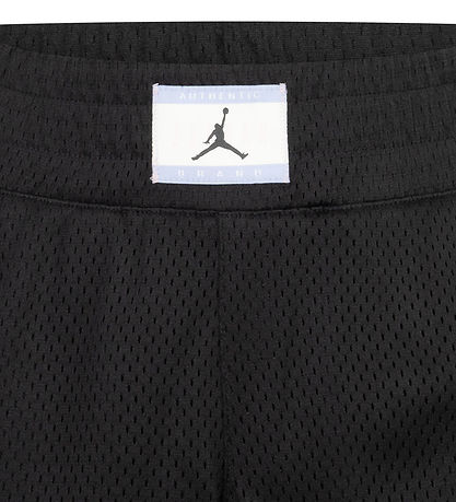 Jordan Shorts - Black