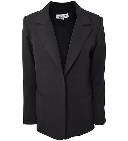 Hound Bær Nicoline Blazer - Svart
