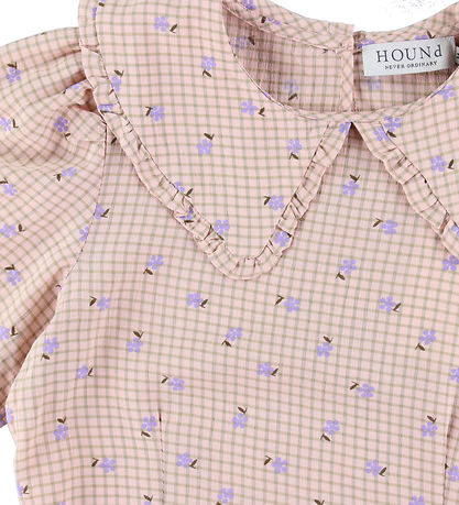 Hound Kleid - Flower Print