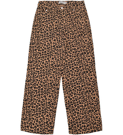 Hound Byxor - Leopard