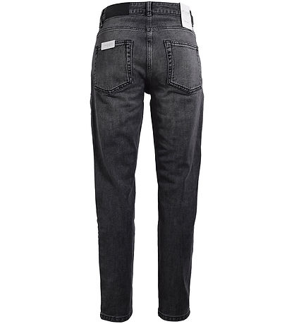 Hound Farkut - Kartiomainen - Dark Grey Denim