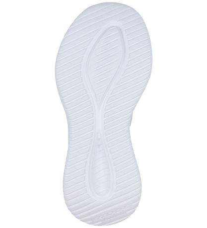 Skechers Sko - Ultra Flex 3.0 - Innstikk - Light Blue Lavender