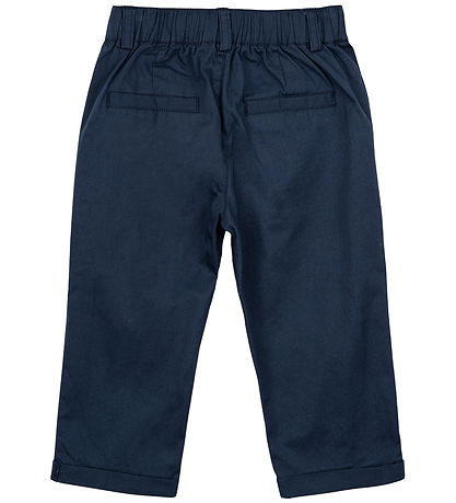 The New Siblings Byxor - Chinos - TnstKris - Mood Indigo