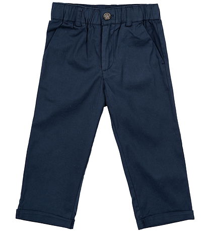 The New Siblings Byxor - Chinos - TnstKris - Mood Indigo