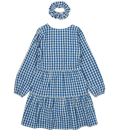 The New Kleid - TnNally - Daphne Prüfen