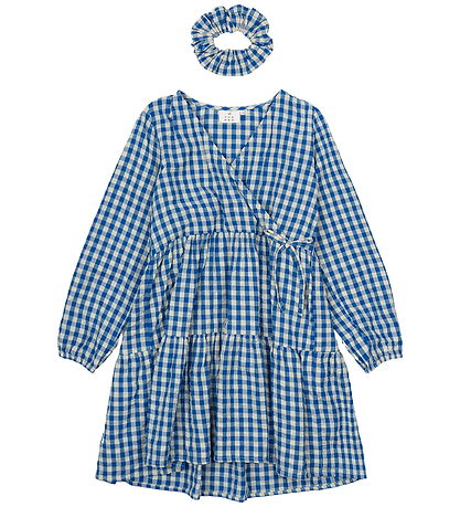 The New Kleid - TnNally - Daphne Prüfen