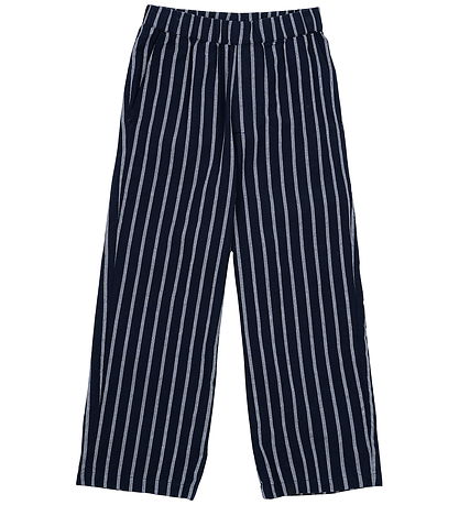 The New Byxor - TnNiam - Mood Indigo Striped