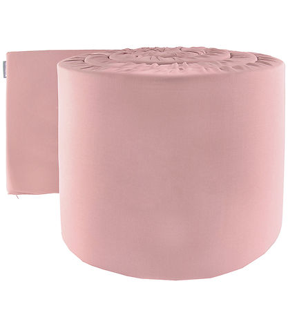 Nørgaard Madsen Stuðkantur - 30x360 cm - Dusty Rose