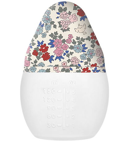 That's Mine x Élhée Feeding Bottle - 150 mL - Bittersweet