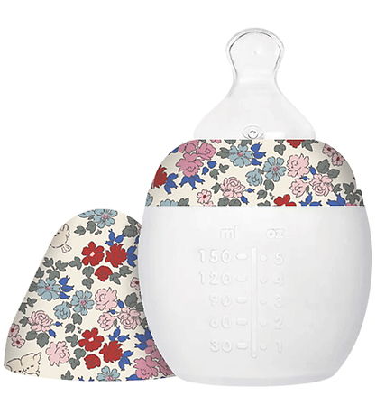 That's Mine x Élhée Feeding Bottle - 150 mL - Bittersweet