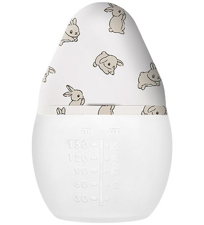 That's Mine x Élhée Nappflaska - 150 ml - Kaniner