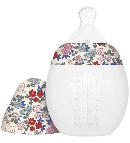 That's Mine x Élhée Feeding Bottle - 240 mL - Bittersweet