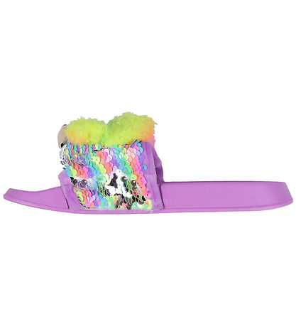 Ty Strandsandaler - Mode - Rainbow