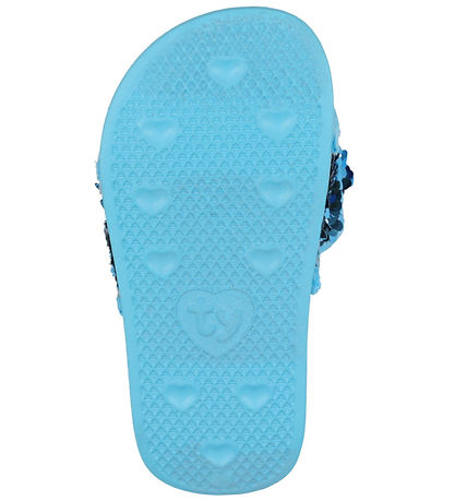 Ty Strandsandaler - Mode - Slush