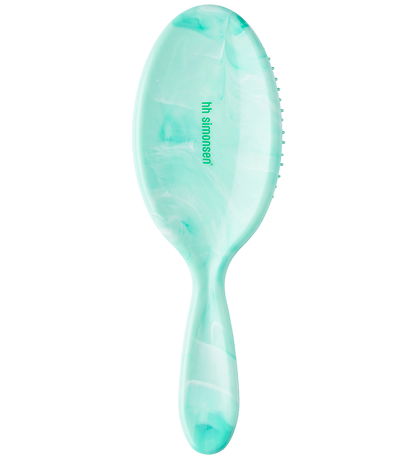 HH Simonsen Hiusharja - Ihmesivellin - Turquoise