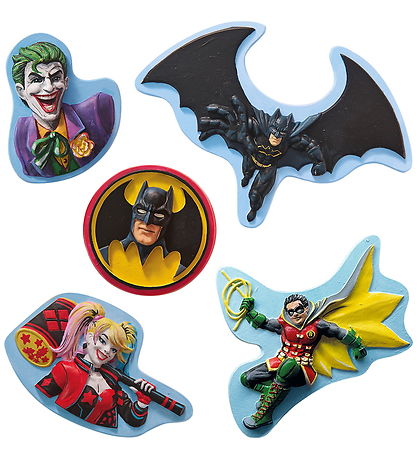 SES Creative Creation Set - Cast & Paint - Batman