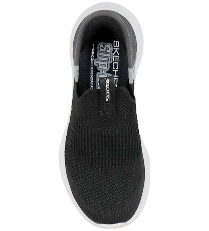 Skechers Schuhe - Ultra Flex 3.0 - Slipper - Schwarz