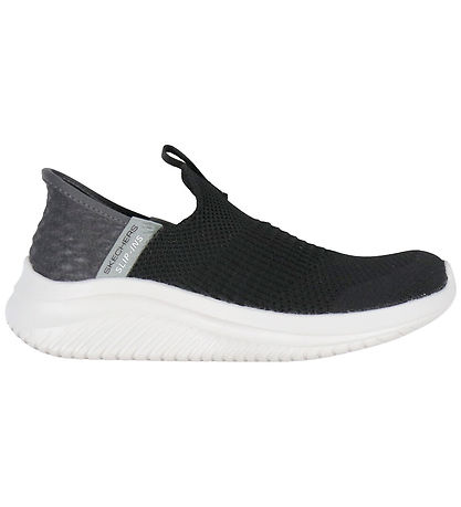 Skechers Schuhe - Ultra Flex 3.0 - Slipper - Schwarz