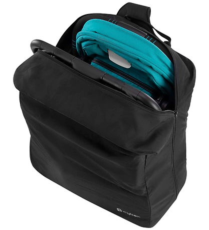 Cybex Bag - Travel Back - Black