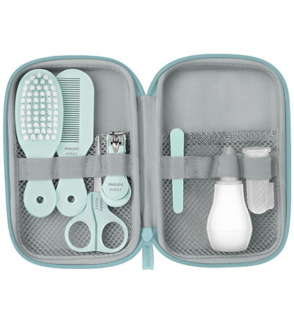 Philips Avent Baby Pflegeset - Minze