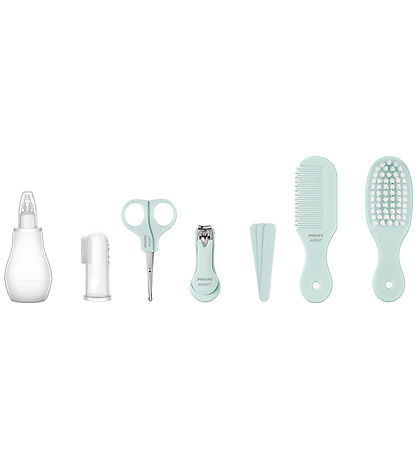 Philips Avent Baby Pflegeset - Minze