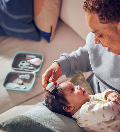 Philips Avent Baby Pflegeset - Minze