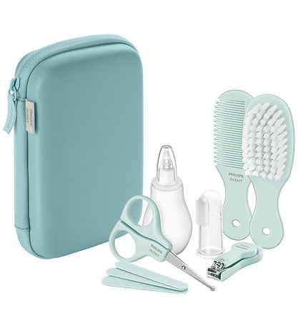 Philips Avent Baby Pflegeset - Minze