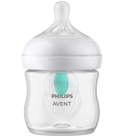 Philips Avent Peli - Loftlaust - Natural Svar - 125 ml