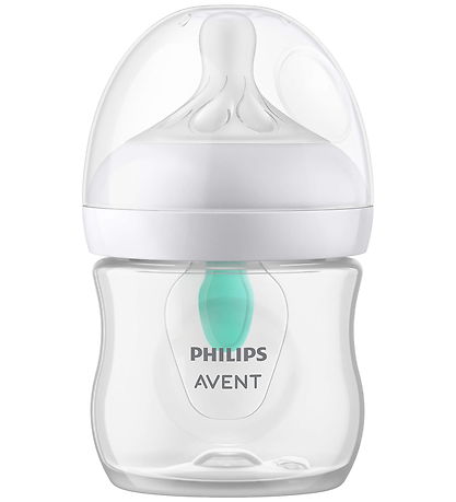 Philips Avent Peli - Loftlaust - Natural Svar - 125 ml