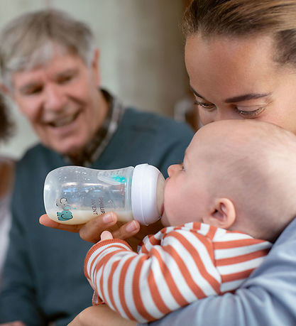 Philips Avent Peli - Loftlaust - Natural Svar - 260 ml