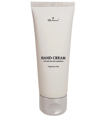 Lille Kanin Handkräm - Cosmos Natural - 75 ml