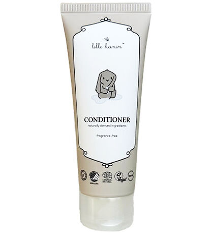 Lille Kanin Conditioner - Cosmos Natural - 75 mL