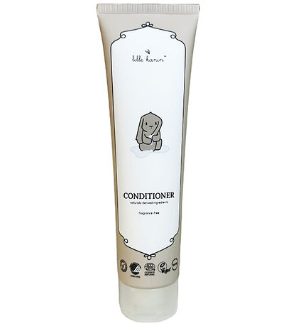 Lille Kanin Conditioner - Cosmos Natural - 150 mL