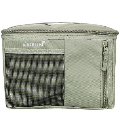 Sistema Cooler Bag - 5.5 L - MEGA Fold Up - Dusty Green