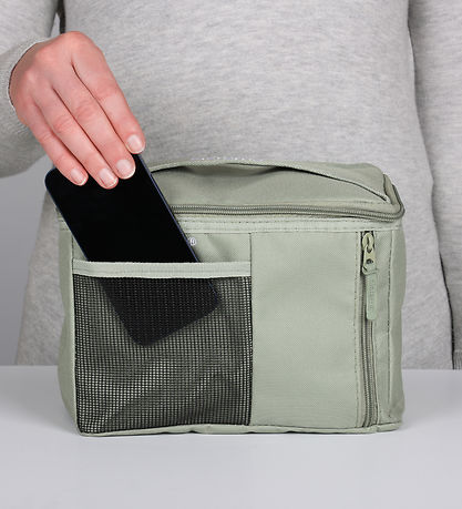Sistema Cooler Bag - 5.5 L - MEGA Fold Up - Dusty Green