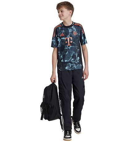 adidas Performance Football Shirt - FCB A JSY Y - Black