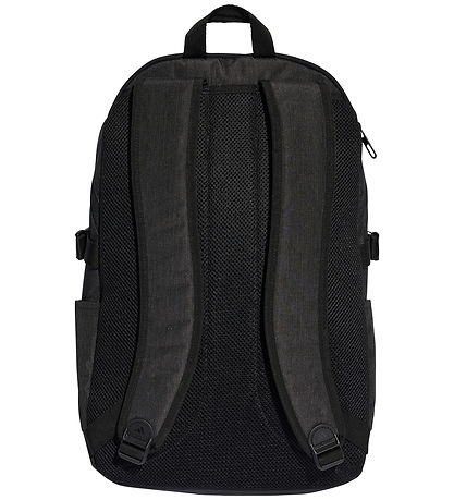 adidas Performance Bakpoki - 4ATHLTS BP1 - Svart/Hvítt