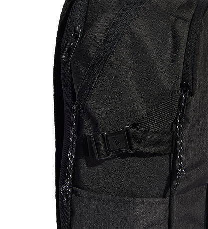adidas Performance Bakpoki - 4ATHLTS BP1 - Svart/Hvítt