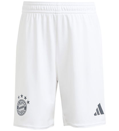 adidas Performance Fußballset - FCB A Mini - Weiß