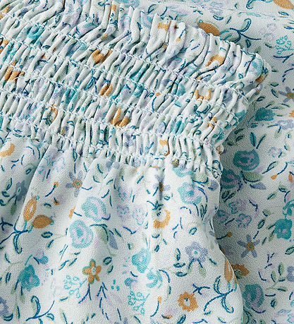 Name It Skirt - NkfJolly - Hint Of Mint