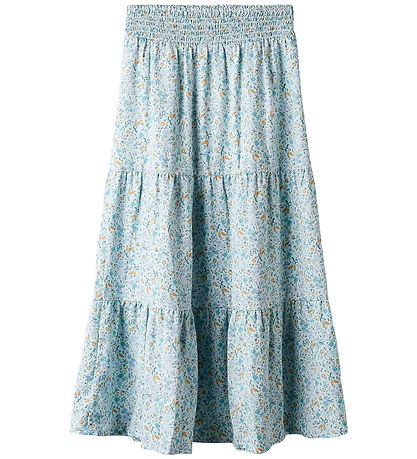 Name It Skirt - NkfJolly - Hint Of Mint