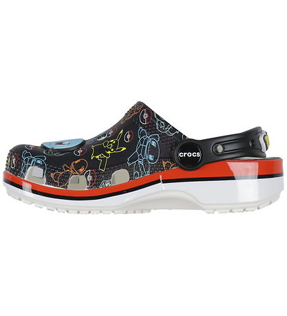 Crocs Sandaalit - Pokémon - Multi