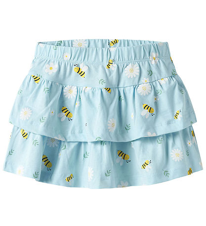 Name It Pils - NmfVigga - Cool Blue/Búbba