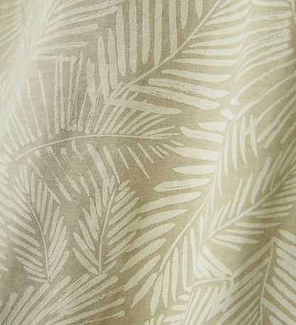 Name It T-shirt - NkmJivan - Islands fossil